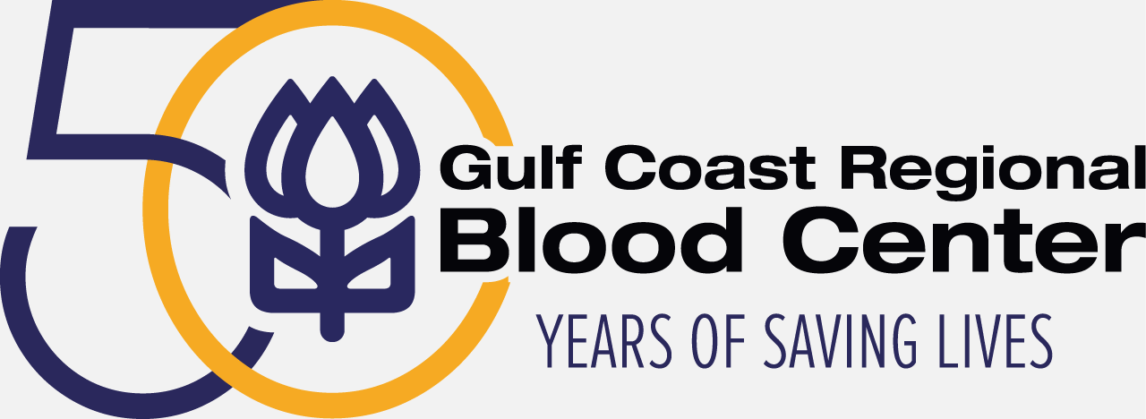 Gulf Coast Regional Blood Center