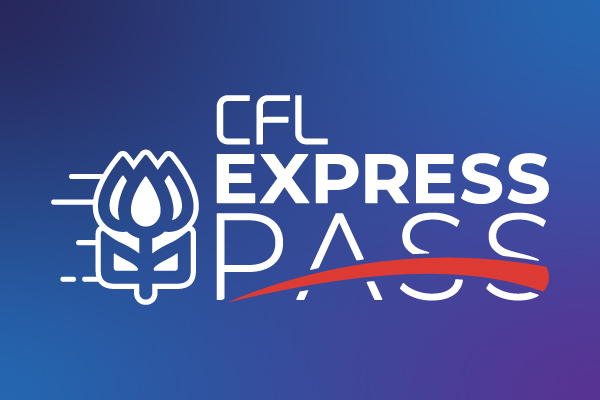 CFL Express Pass
